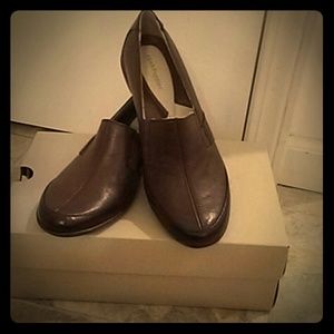 Ravenna Hush Puppies